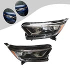 2017-2022 Honda CR-V Halogen Headlights Pair – DOT Approved