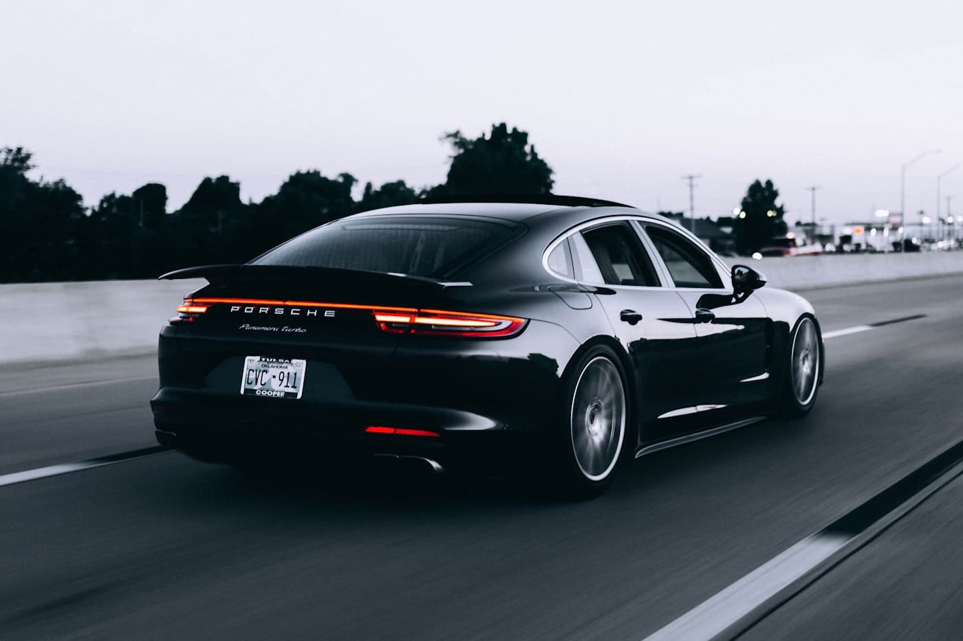Headlights