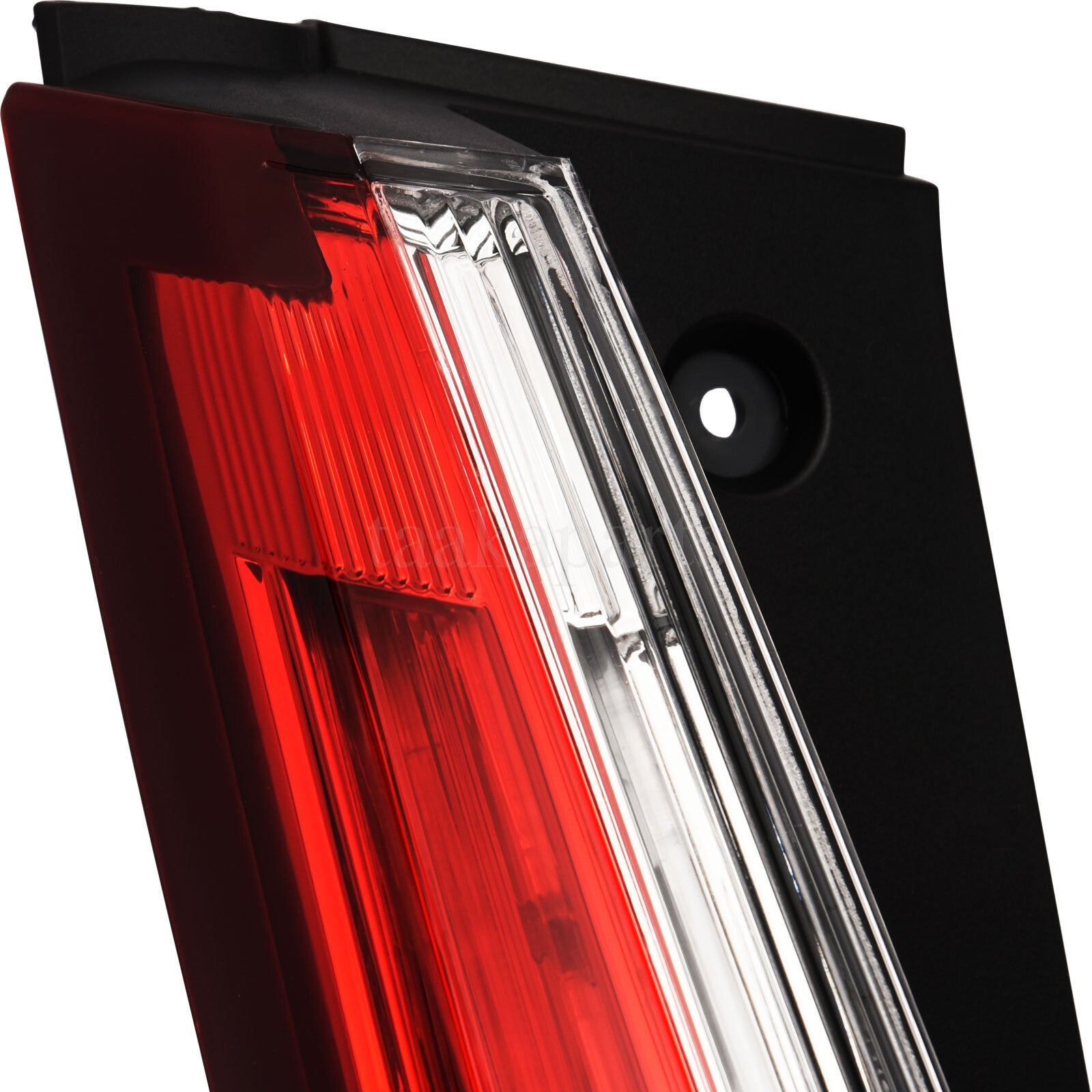 Outer Tail Lights for 2017 2018 2019 Honda CRV LH+RH Pair Rear Lamps Assembly