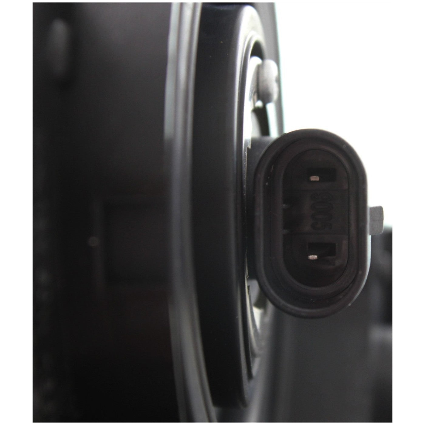 Driver and Passenger Side Headlights for Honda Odyssey 2014-2017 Halogen W Bulbs