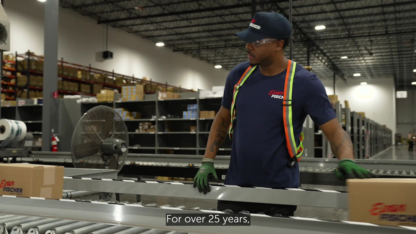 Driver and Passenger Side Headlights for Honda Odyssey 2014-2017 Halogen W Bulbs