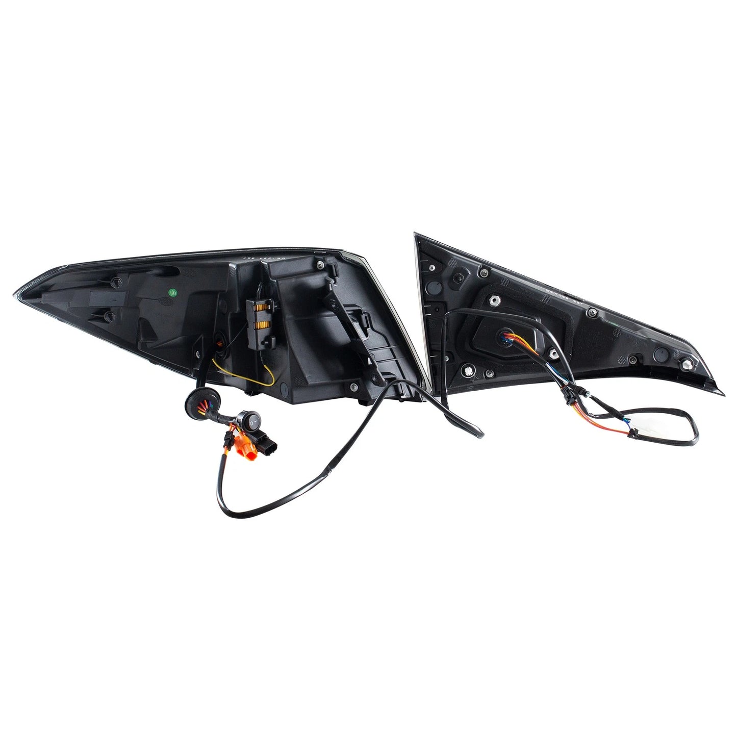 2022-2025 Honda Civic Hatchback LED Sequential Tail Lights