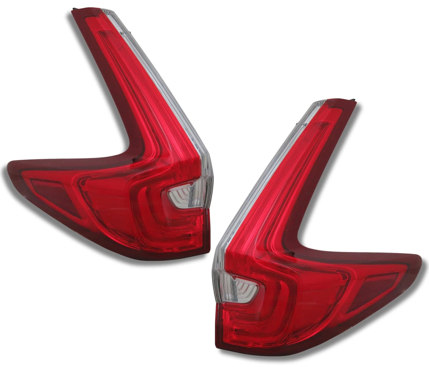 2017-2022 Honda CR-V Outer Tail Lights Pair – DOT Approved