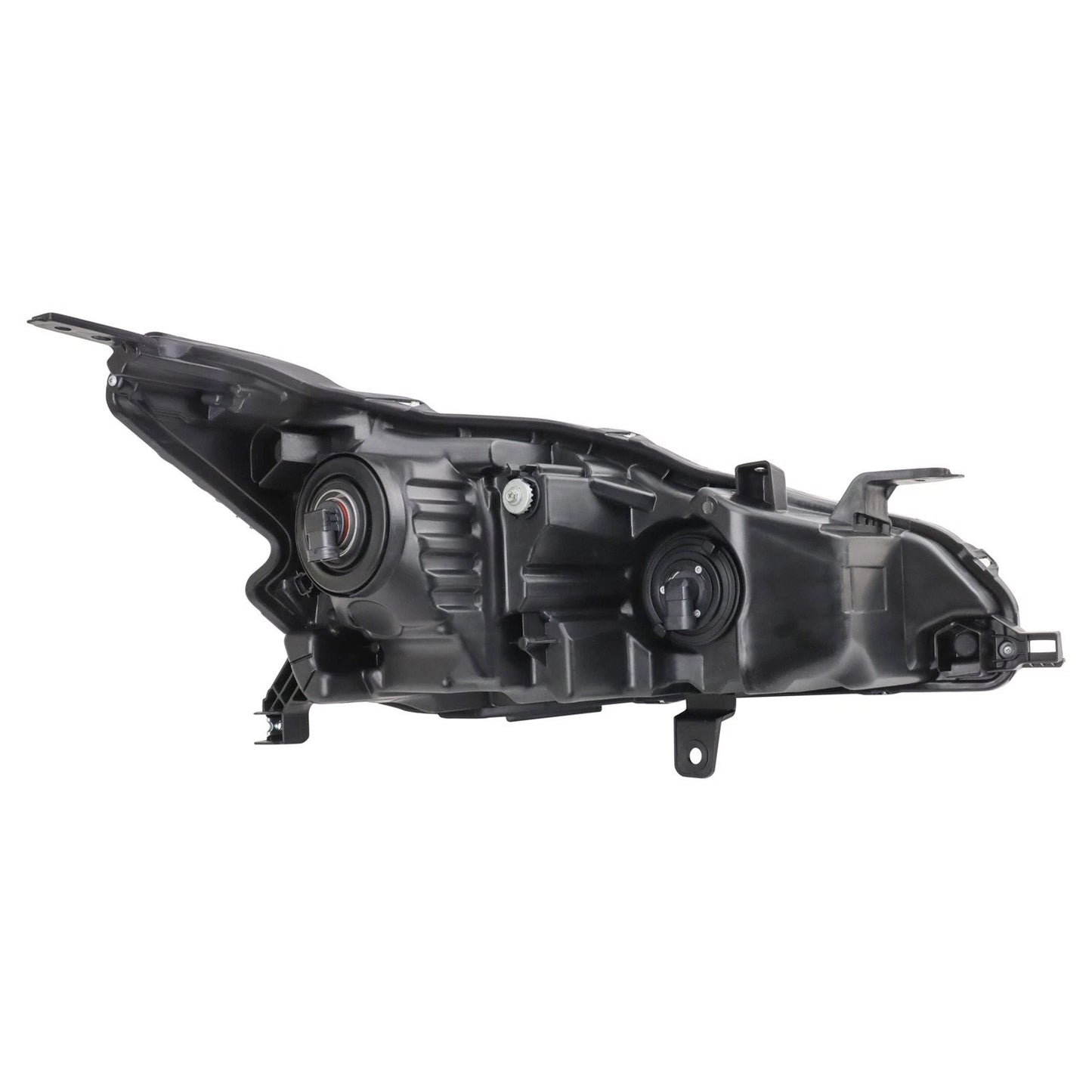 2022-2025 Nissan Altima Halogen Headlights Pair – DOT Approved