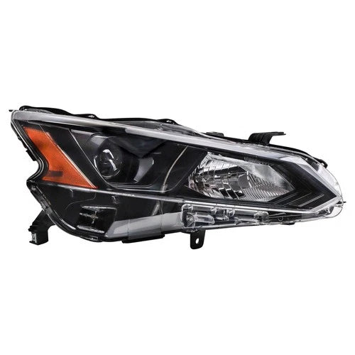 2022-2025 Nissan Altima Halogen Headlights Pair – DOT Approved