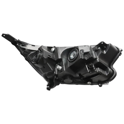 2017-2022 Honda CR-V Halogen Headlights Pair – DOT Approved